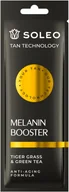 Balsamy i kremy do opalania - Soleo Tan Technology Melanin Booster Przyspieszacz Do Opalania 15ml - miniaturka - grafika 1