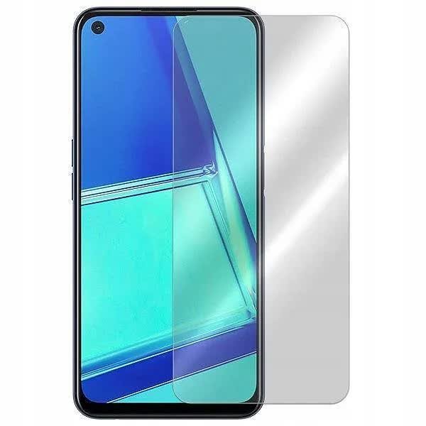 SZKŁO HARTOWANE 9H DO OPPO A52 OCHRONNE NA EKRAN