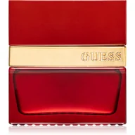 Wody i perfumy męskie - Guess Seductive Homme Red woda toaletowa dla mężczyzn 30 ml - miniaturka - grafika 1