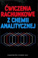 Chemia - Ćwiczenia rachunkowe z chemii analitycznej - miniaturka - grafika 1