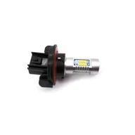 Żarówki samochodowe - H13 Żarówka Led 9008 12-16V 1900Lm Biała Canbus Motoledy - miniaturka - grafika 1