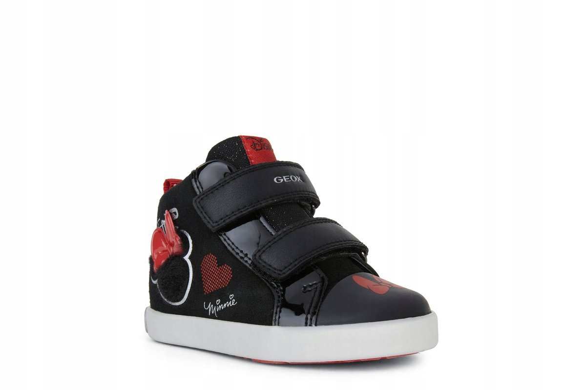 GEOX Kilwi Minnie Półbuty Dziecięce B26D5D 022HH C0048 ROZMIAR 23