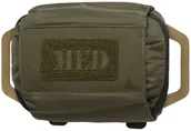 Apteczki i materiały opatrunkowe - Apteczka DIRECT ACTION POUCH HORIZONTAL MK III - Cordura - Ranger Green - One Size (PO-MDH3-CD5-RGR) - miniaturka - grafika 1