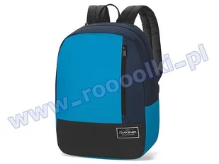 Plecak Dakine Union 23L Blues 2016 + Naklejki gratis - Plecaki - miniaturka - grafika 1