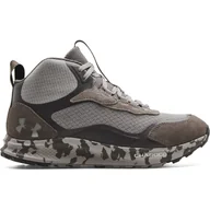 Buty trekkingowe męskie - Męskie buty trekkingowe UNDER ARMOUR UA Charged Bandit Trek 2 PRT - miniaturka - grafika 1
