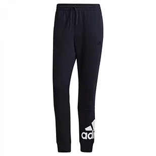 adidas M Bl Ft PT - Spodnie męskie - Spodnie męskie - miniaturka - grafika 1