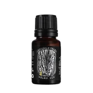 Kosmetyki i akcesoria do pielęgnacji brody - Pan Drwal Freak Show olejek Crocodile Tears 10ml - miniaturka - grafika 1