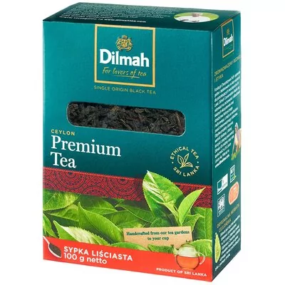 Dilmah Ceylon Orange Pekoe 100g