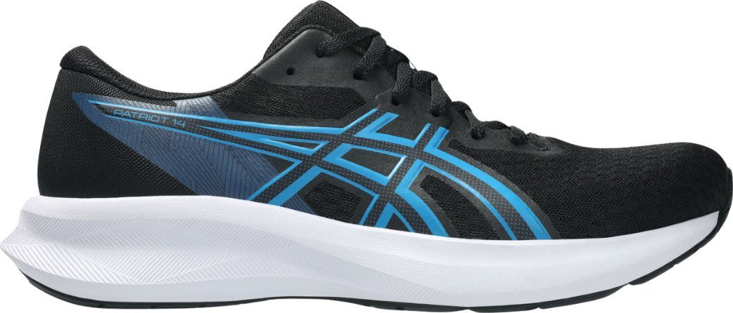 Asics Buty męskie do biegania Asics Patriot 14 1011C050 005 44