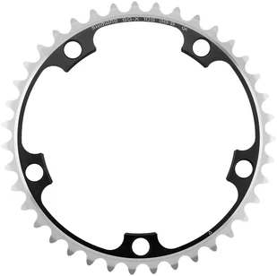 Shimano Łańcuch arkuszy zewnętrzne Dura-Ace 7900 podwójnie, 53 1KY98030 - Łańcuchy rowerowe - miniaturka - grafika 1