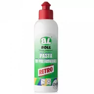 Kosmetyki samochodowe - BOLL Pasta do polerowania RETRO 250ml WB34-8756 - miniaturka - grafika 1