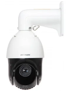 Hikvision KAMERA IP SZYBKOOBROTOWA ZEWNĘTRZNA DS-2DE4215IW-DE(S6) - 1080p 5 ... 75 mm DS-2DE4215IW-DE(S6) - Kamery IP - miniaturka - grafika 1