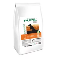 Sucha karma dla psów - Karma sucha dla psa PUPIL FOODS Premium Light & Senior Medium & Large, bogata w indyka i ryż, 12 kg - miniaturka - grafika 1