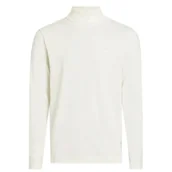 Bluzy męskie - Golf Calvin Klein Smooth M K10K111858 - miniaturka - grafika 1