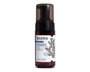 Bullfrog - Pianka do mycia twarzy 100 ml - Pianki do mycia twarzy - miniaturka - grafika 1