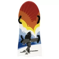 Sanki i ślizgacze - Ślizg Śnieżny - miniaturka - grafika 1