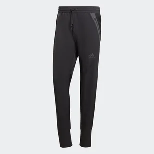 Męskie Spodnie ADIDAS M D4GMDY WC PT HI5694 – Czarny - Spodnie męskie - miniaturka - grafika 1