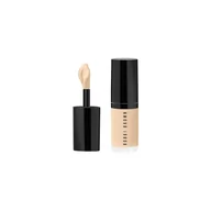 Korektory do twarzy - Bobbi Brown Mini Skin Full Cover Concealer Warm Ivory Wn - miniaturka - grafika 1