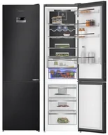 Lodówki - Grundig GKN26265HFXRN - miniaturka - grafika 1
