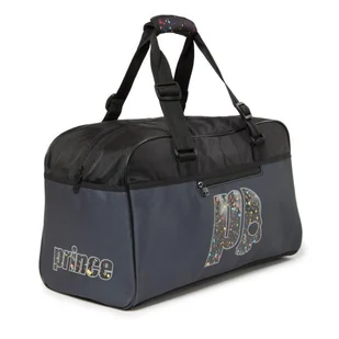 Torba tenisowa Prince by Hydrogen Spark Duffel - Tenis ziemny - miniaturka - grafika 1