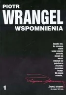 Pamiętniki, dzienniki, listy - Wrangel Wspomnienia Tom 1 i 2 - miniaturka - grafika 1