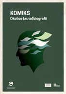 Filozofia i socjologia - Komiks Okolice (auto)biografii - miniaturka - grafika 1