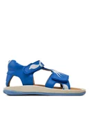 Buty dla chłopców - Camper Sandały TWS FW K800580-001 Niebieski - miniaturka - grafika 1