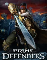 Gry PC Cyfrowe - Prime World: Defenders - miniaturka - grafika 1