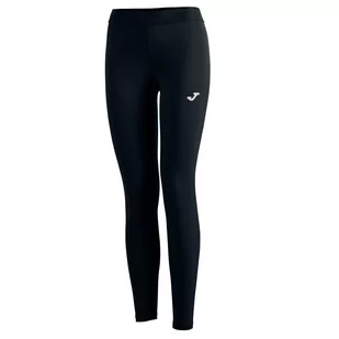 Legginsy do biegania damskie Joma Record III - Spodnie sportowe damskie - miniaturka - grafika 1