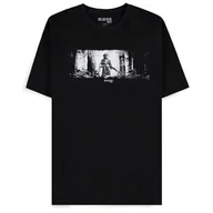 Gadżety dla graczy - Koszulka DIFUZED The Last of Us - Wanderlust ( L) - miniaturka - grafika 1