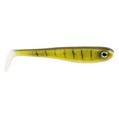 Przynęty - PRZYNĘTA BERKLEY POWERBAIT HOLLOW BELLY 10CM PERCH 1483558 - miniaturka - grafika 1