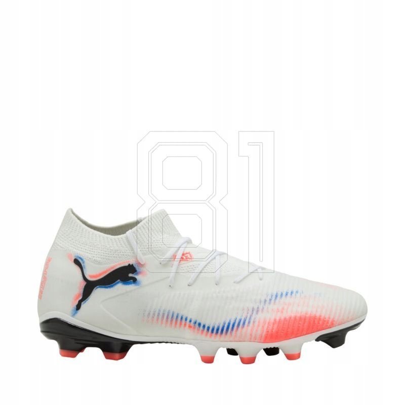 Buty piłkarskie Puma Future 8 Match FG/AG M 108593 01 41