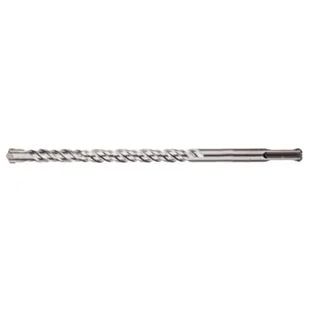 Graphite Wiertło z uchwytem SDS-plus 12x160mm 57H438 - Wiertła - miniaturka - grafika 1