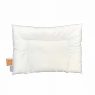 Pościel dla dzieci - Poldaun Poduszka Antyalergiczna Hollofil Allerban 40x60 - miniaturka - grafika 1