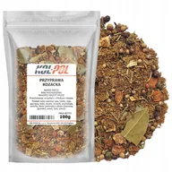 Przyprawy i zioła sypkie - PRZYPRAWA KOZACKA 100g Aromatyczna mieszanka ziół do mięs grilla Kol-Pol - miniaturka - grafika 1