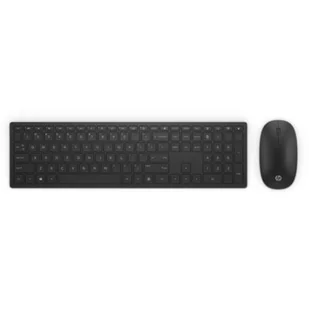HP Wireless Keyboard and Mouse 800 (4CE99AA) - Zestawy myszka + klawiatura - miniaturka - grafika 1