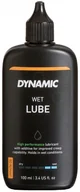 Akcesoria rowerowe - Dynamic Wet 2-K Lubricant 100ml 2021 Lubrykanty DY-042 - miniaturka - grafika 1