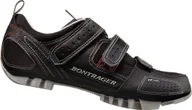 Buty rowerowe - Bontrager Buty BONTRAGER RACE MTB męskie, czarne 46 - miniaturka - grafika 1