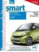 Pozostałe książki - smart 451 fortwo - miniaturka - grafika 1