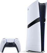 Konsole Playstation - Sony PlayStation 5 Pro Digital 2TB + Astro's Playroom - miniaturka - grafika 1