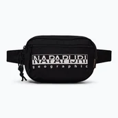 Nerki - Nerka Napapijri H-CalaWB black beauty WYSYŁKA W 24H 30 DNI NA ZWROT - miniaturka - grafika 1