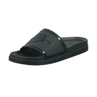 Klapki i japonki męskie - PIERBAY - miniaturka - grafika 1