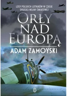 Orły nad Europą - II wojna światowa - miniaturka - grafika 4
