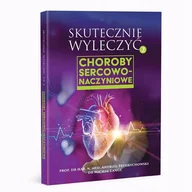 Zdrowie - poradniki - Skutecznie wyleczyć choroby sercowo-naczyniowe. - miniaturka - grafika 1