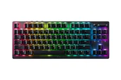 Klawiatury - Razer DeathStalker V2 Pro klawiatura Gaming USB + RF Wireless + Bluetooth QWERTZ Niemiecki Czarny RZ03-04360400-R3G1 - miniaturka - grafika 1