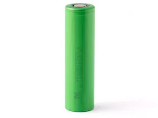 Murata / Sony US18650VTC6 - 3100mAh, 3.6V - 3.7V Li-ion - Baterie i akcesoria - miniaturka - grafika 1