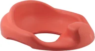 Nocniki - Nakładka sedesowa Toilet Trainer MIĘKKA do toalety WC CORAL Bumbo - miniaturka - grafika 1