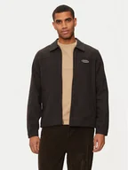 Kurtki męskie - Billabong Kurtka przejściowa Bad Dog ABYJK00208 Czarny Regular Fit - miniaturka - grafika 1