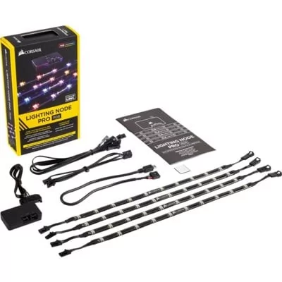 Corsair Lighting Node PRO RGB Led CL-9011109-WW CL-9011109-WW