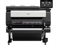 Skanery - CANON MFP Scanner Z36 for TX single sensor 1200 dpi controler only for bundle 3850V632 - miniaturka - grafika 1